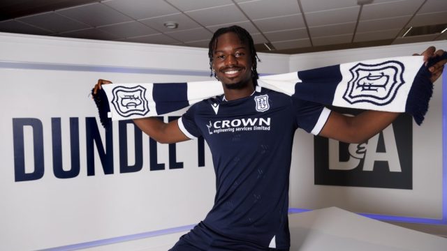 Matai Akinmboni joins on loan