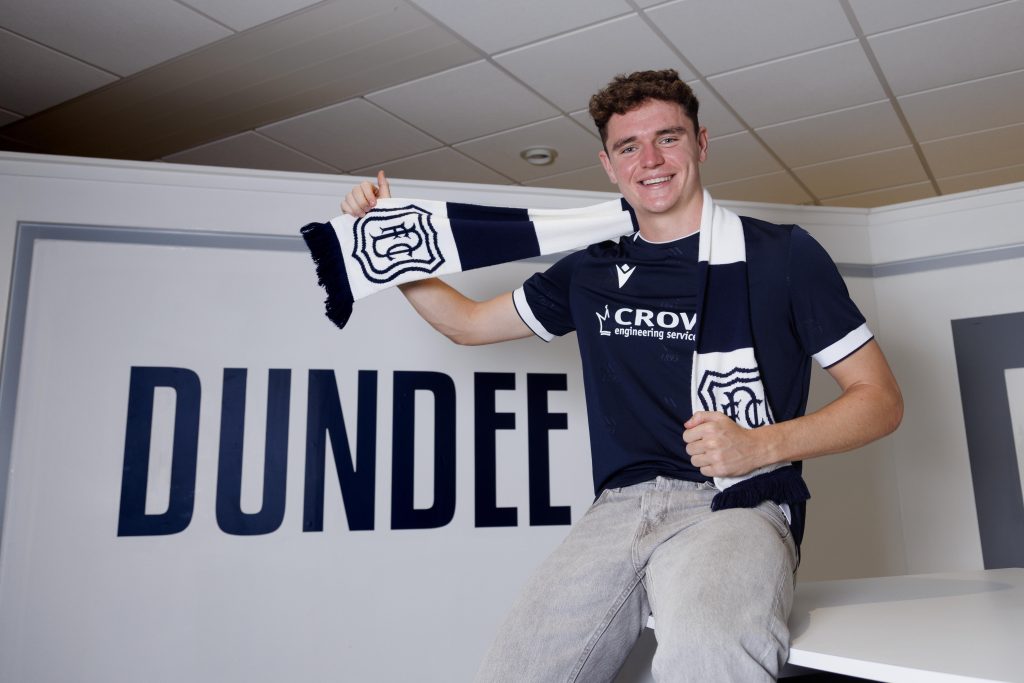 Bobby Wales joins on loan