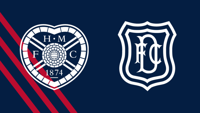 Ticket Information – Heart of Midlothian | 6/9/26