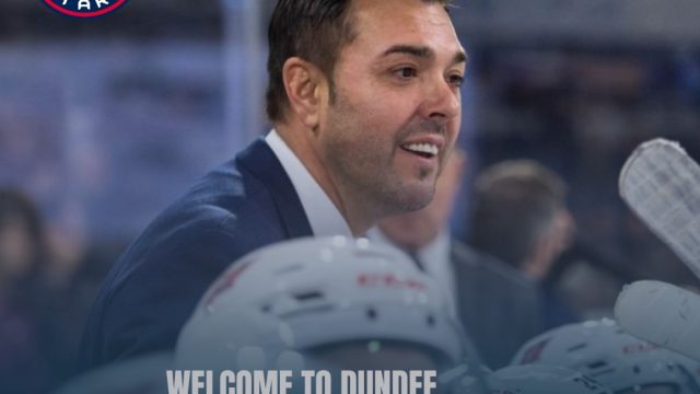 BRAD HERAUF APPOINTED AS ASSISTANT COACH