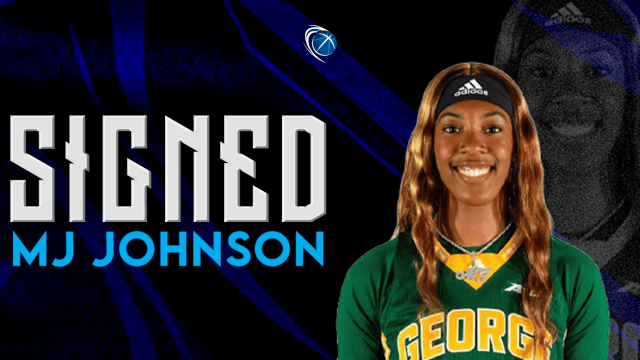 College star MJ Johnson joins Donnie MacDonald’s 2026-27 roster