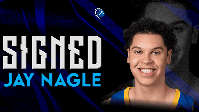 Caledonia Gladiators Welcome 6’8″ Forward Jay Nagle for Season 2026-27
