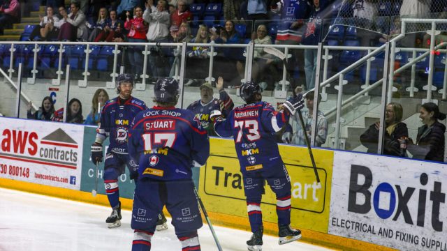 GAME PREVIEW: STARS BEGIN CHALLENGE CUP CAMPAIGN AGAINST GIANTS