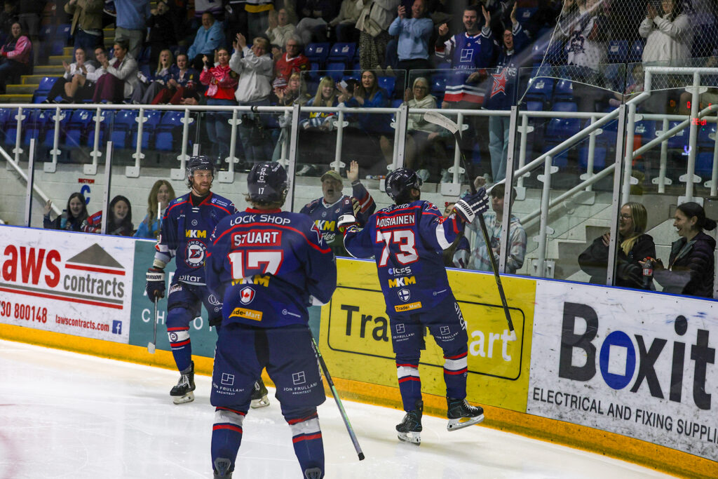 GAME PREVIEW: STARS BEGIN CHALLENGE CUP CAMPAIGN AGAINST GIANTS