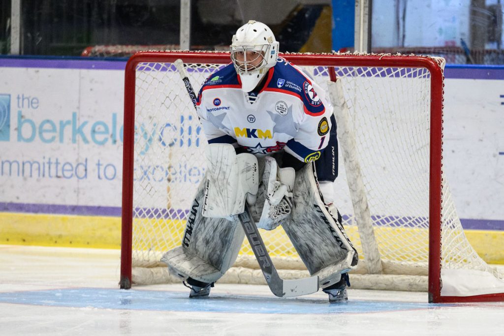PRESEASON GAME PREVIEW: STARS CONCLUDE PRESEASON WITH TAYSIDE DERBY IN FIFE
