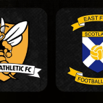 New Date for Alloa Athletic (A) Fixture
