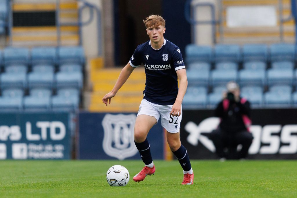 Cooperation loan agreement with Montrose FC
