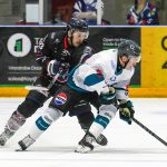 MATCH REPORT: STARS FALL TO GIANTS IN CHALLENGE CUP OPENER