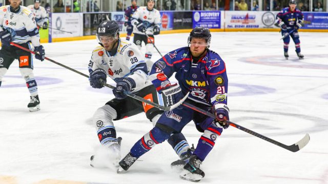 MATCH REPORT: BLAZE SCORE LATE TO WIN IN DUNDEE