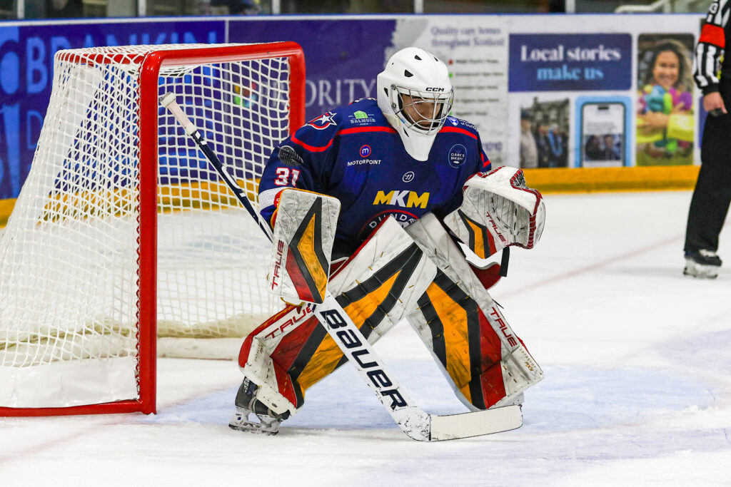 GAME PREVIEW: STARS HOST BLAZE FOR FIRST REGULAR SEASON MATCHUP