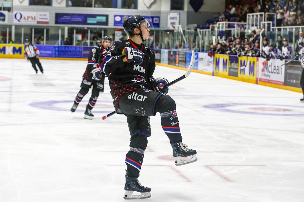 MATCH REPORT: STARS SECURE COMEBACK WIN OVER CLAN