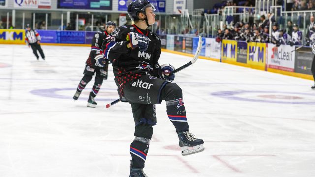 MATCH REPORT: STARS SECURE COMEBACK WIN OVER CLAN