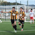 Match Report | East Fife v Ross County – Saturday 5th September 2026