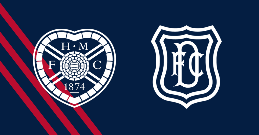 Preview: Heart of Midlothian v Dundee