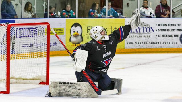 GAME PREVIEW: FIRST TAYSIDE DERBY OF THE SEASON