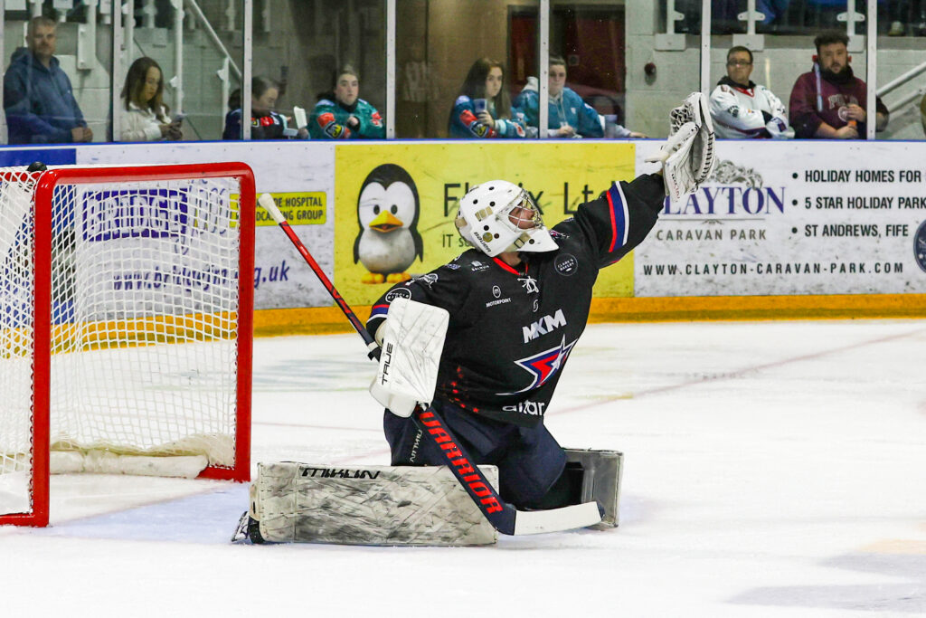 GAME PREVIEW: FIRST TAYSIDE DERBY OF THE SEASON