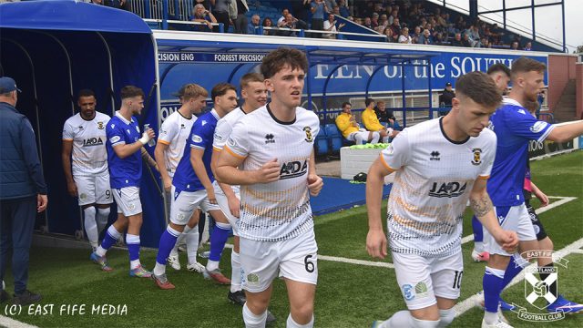JADA Extend East Fife Partnership for a Third Season