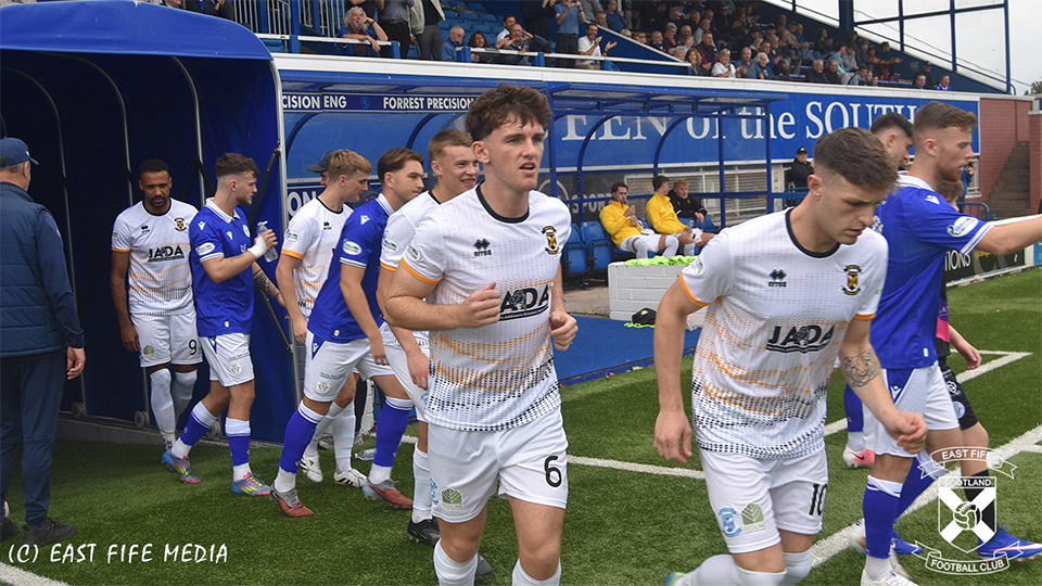 JADA Extend East Fife Partnership for a Third Season