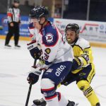 MATCH REPORT: STARS END PRESEASON CAMPAIGN WITH LOSS IN FIFE