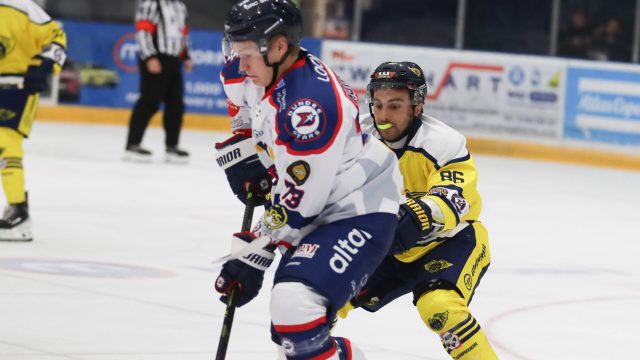 MATCH REPORT: STARS END PRESEASON CAMPAIGN WITH LOSS IN FIFE