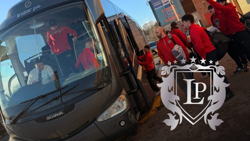 Leathan Prestige Joins Aberdeen Lynx as Official Travel Partner