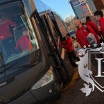 Leathan Prestige Joins Aberdeen Lynx as Official Travel Partner
