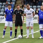 Match Report | Queen of the South v East Fife – Saturday 12th September 2026