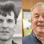 Hospitality Guest of Honour – Ray Charles
