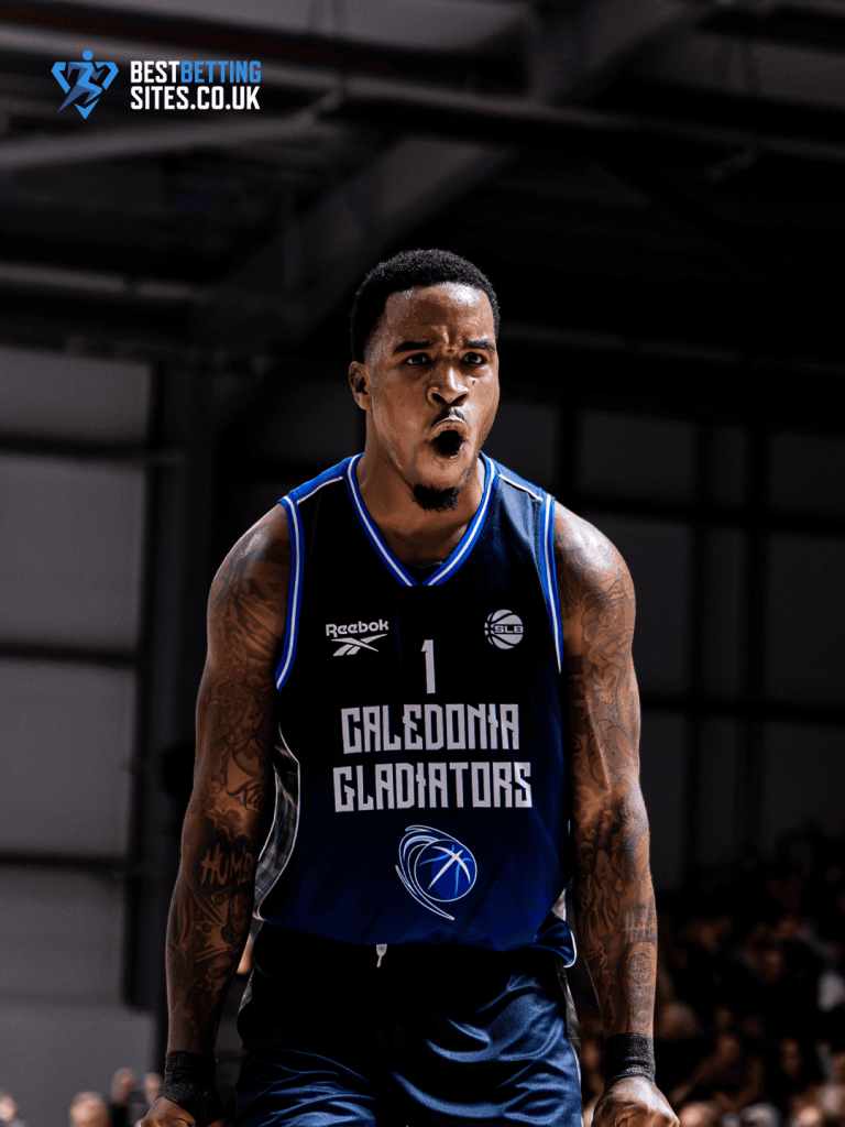 Gladiators Begin 2026/27 Campaign with Victory Over Liverpool Basketball
