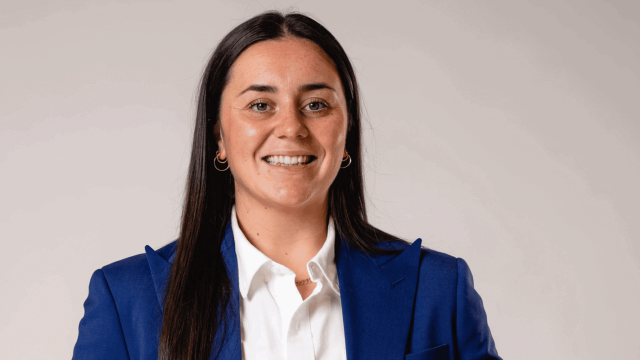 Shawnisay Millar Joins Gladiators Coaching Team