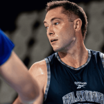 Gladiators Add Australian Zac Gattorna to 26/27 Squad