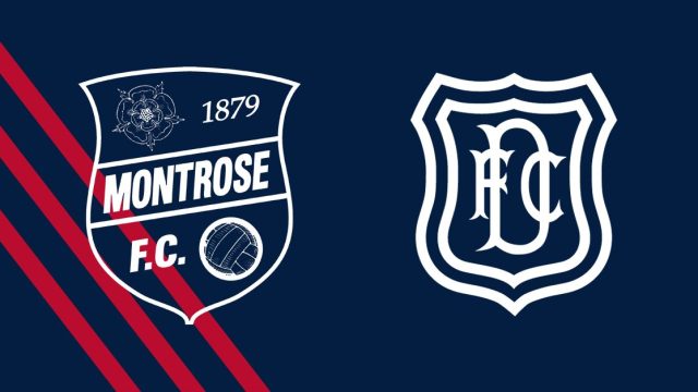 Supporter Information | Montrose v Dundee B | 8/9/26
