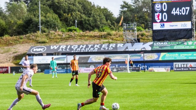 Scoreboard Messages: We’ve Listened