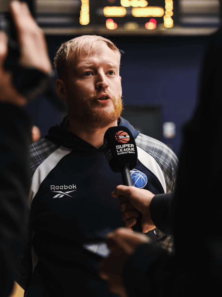 Gladiators Suffer First Road Defeat of the Season in Sheffield