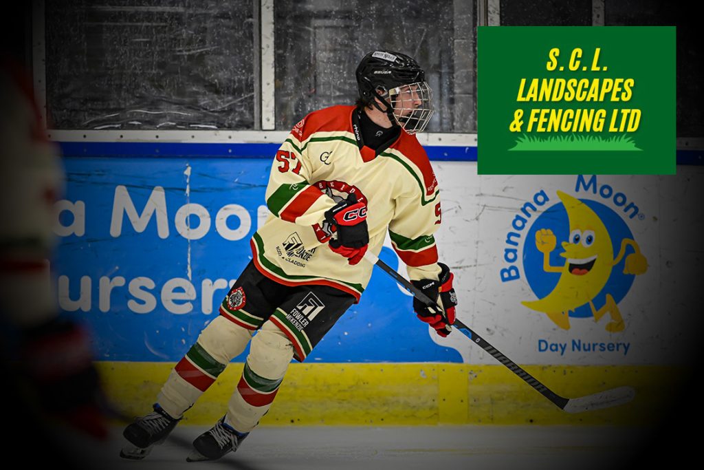 S.C.L. LANDSCAPES & FENCING CONTINUE BACKING JAYDN BAXTER