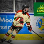 S.C.L. LANDSCAPES & FENCING CONTINUE BACKING JAYDN BAXTER