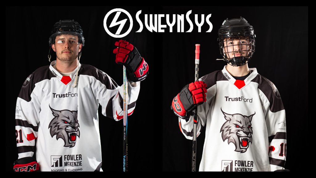 Sweynsys Ltd backs Josh Purvis and Shay Stephen for the 2026/27 season