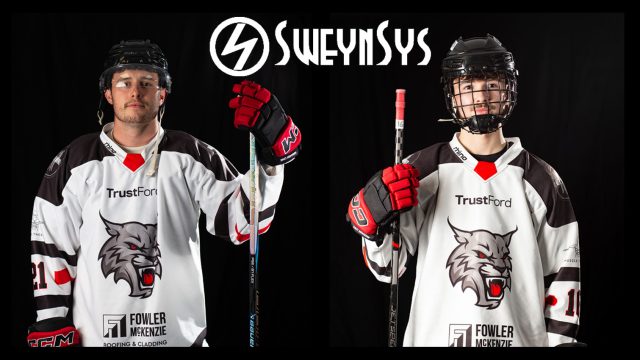 Sweynsys Ltd backs Josh Purvis and Shay Stephen for the 2026/27 season