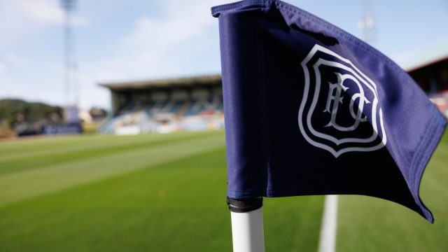 Ticket info | Falkirk | 10.10.26