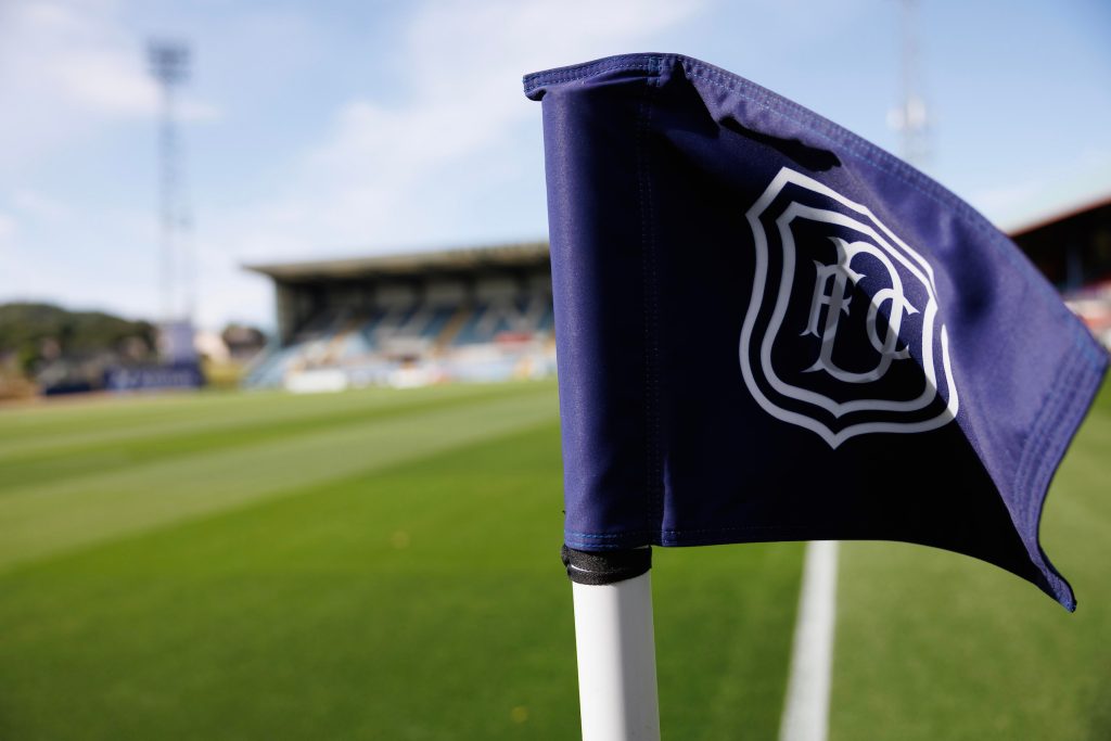 Ticket info | Falkirk | 10.10.26