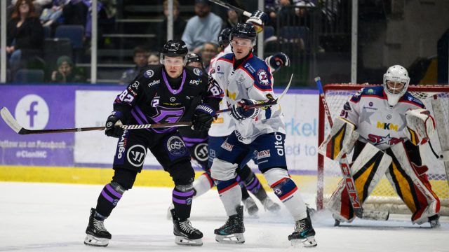 MATCH REPORT: STARS COMPLETE COMEBACK IN FIERY CLASH WITH CLAN