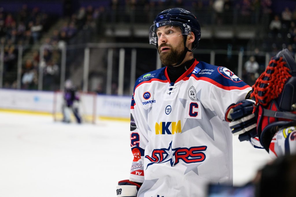 GAME PREVIEW: STARS BACK IN BRAEHEAD FOR CHALLENGE CUP CLASH WITH CLAN