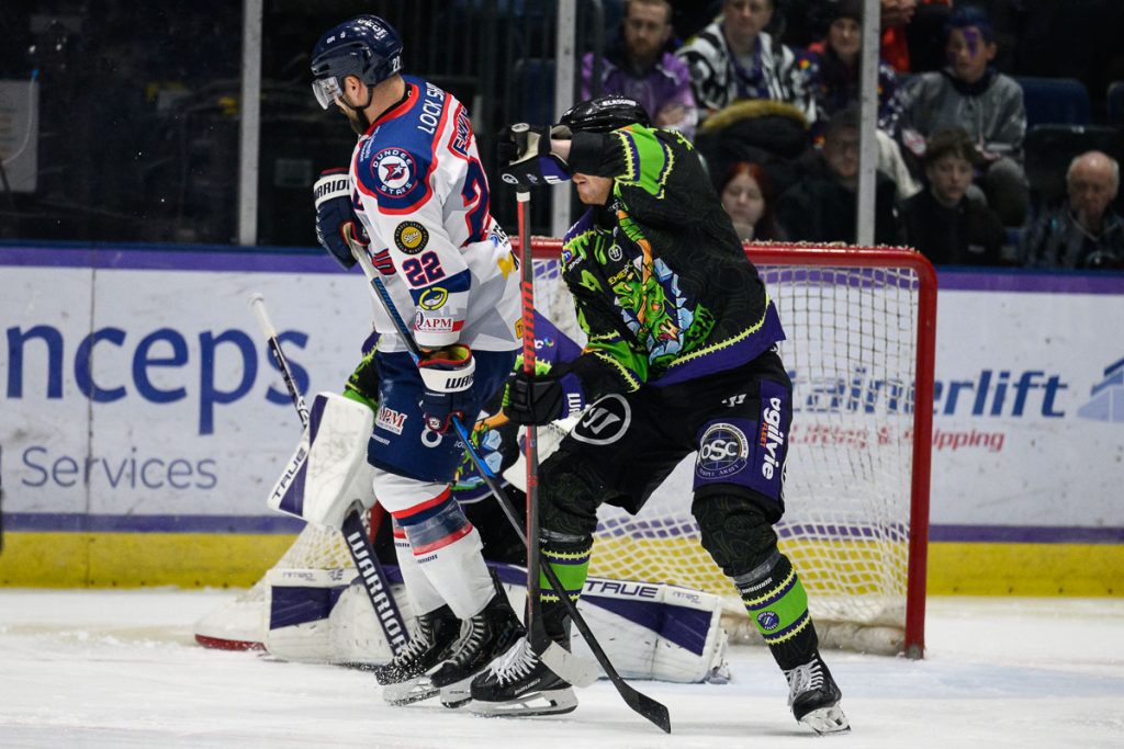 MATCH REPORT: CLAN CLAIM CHALLENGE CUP POINTS IN GLASGOW