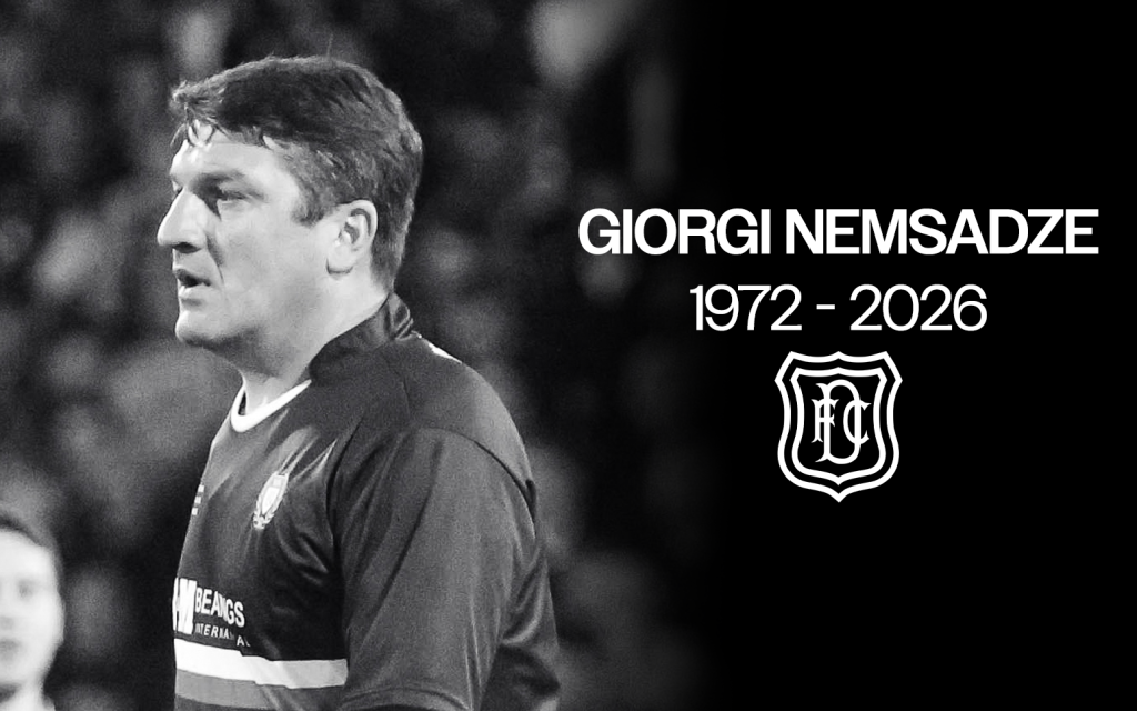 Giorgi Nemsadze | 1972-2026