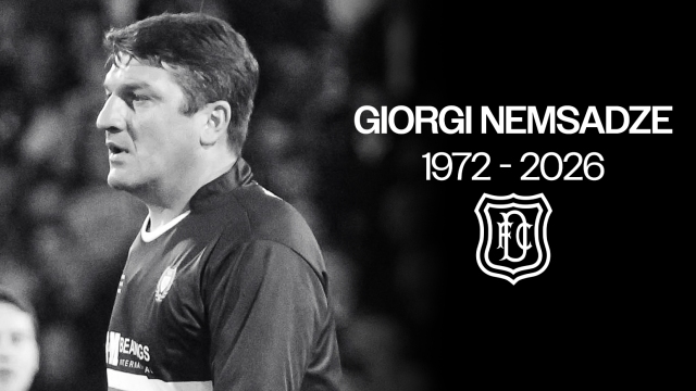 Giorgi Nemsadze | 1972-2026