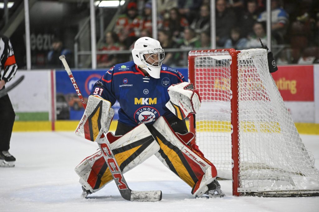 GAME PREVIEW: STARS LOOK TO DOUSE BLAZE IN COVENTRY