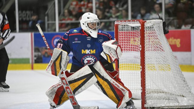 GAME PREVIEW: STARS LOOK TO DOUSE BLAZE IN COVENTRY