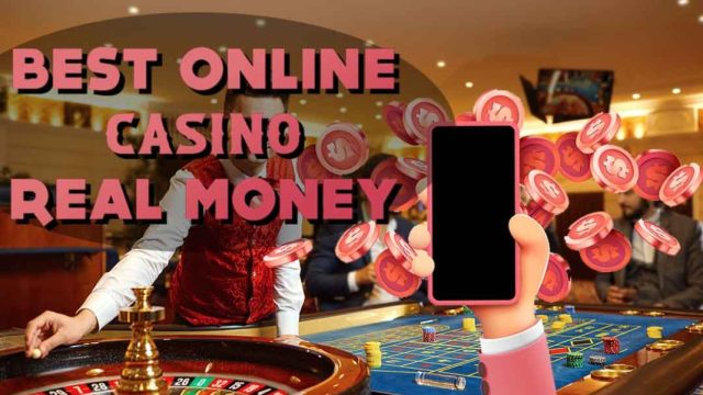 free online casino real money