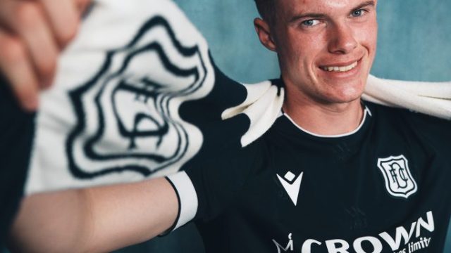 Ethan Crombie becomes latest youngster to commit future