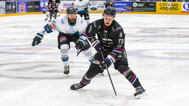 GAME PREVIEW: STARS HOST BELFAST IN CHALLENGE CUP ACTION